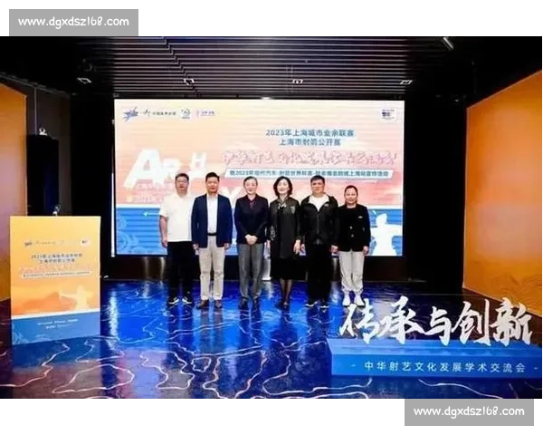 体育文化的传承与创新推动现代社会全面发展的研究