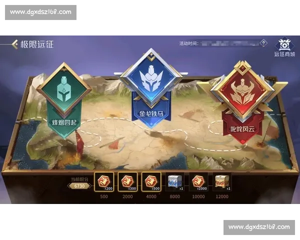 神魔之塔全新赛事火热开启，挑战极限奖励丰厚，快来一决高下！