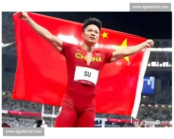 百米赛道争锋 谁能在奥运巅峰上书写新的速度传奇