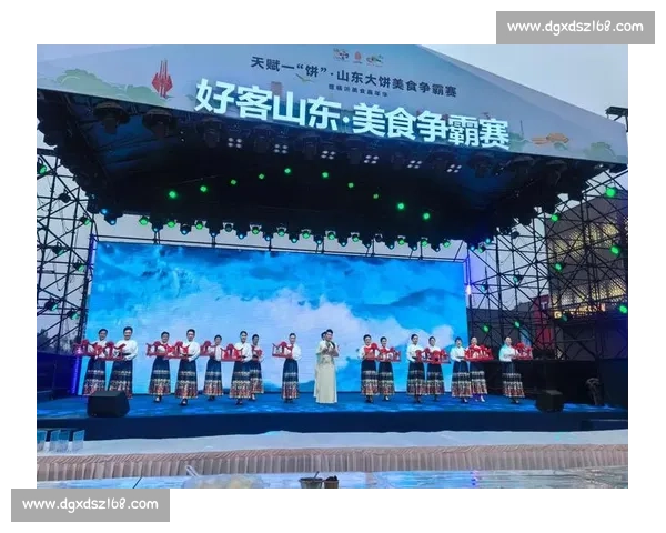 《大长今争霸赛：传统美食与现代厨艺的终极对决》