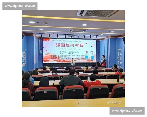 传承中华文化精髓 共筑民族复兴梦想演讲盛会 传承中华文化精髓 共筑民族复兴梦想演讲盛会