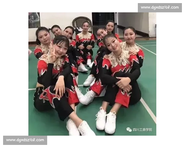 健美操比赛规则详解与评分标准分析 助力选手全面备赛