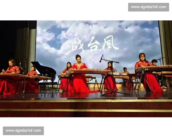 太原古筝比赛:传统文化传承与创新交融的音乐盛宴 太原古筝比赛:传统文化传承与创新交融的音乐盛宴