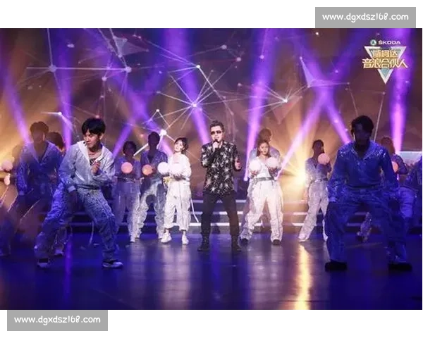 唱吧全民音浪挑战赛燃情开启，与你一起争夺音乐之巅的荣耀