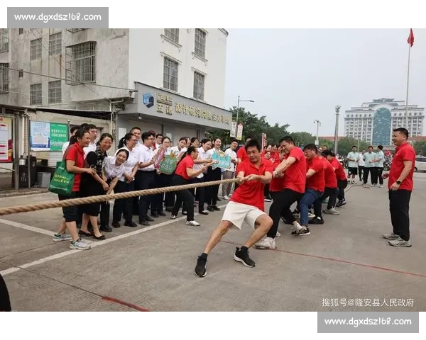 拔河比赛中保障参赛者安全的注意事项与防护措施 拔河比赛中保障参赛者安全的注意事项与防护措施