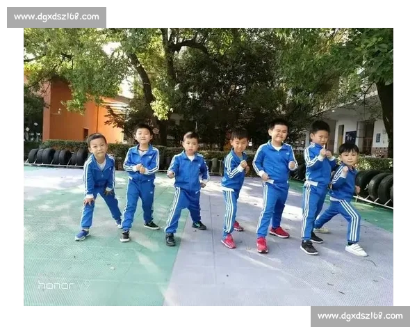 幼儿园拍球比赛规则详解与注意事项帮助孩子们培养团队合作精神 幼儿园拍球比赛规则详解与注意事项帮助孩子们培养团队合作精神