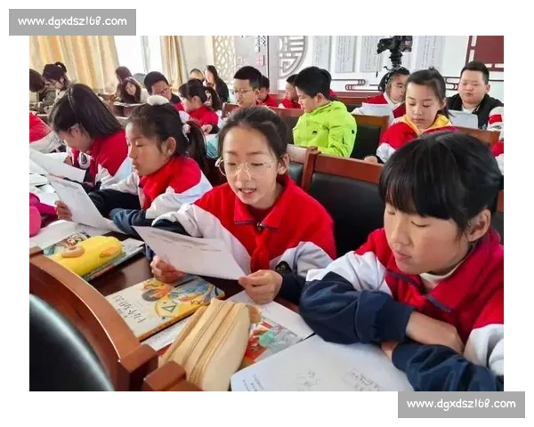 激发孩子阅读兴趣的快乐小学阅读比赛精彩纷呈 激发孩子阅读兴趣的快乐小学阅读比赛精彩纷呈